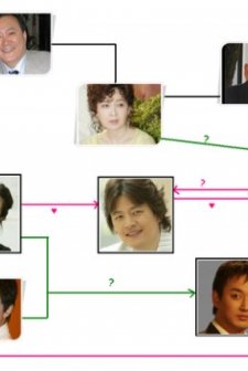 A Typhoon In That Summer