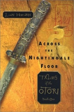 Across The Nightingale Floor (2011) afişi Across The Nightingale Floor (2011) afişi