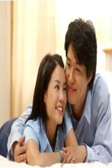 Affection (2002) afişi