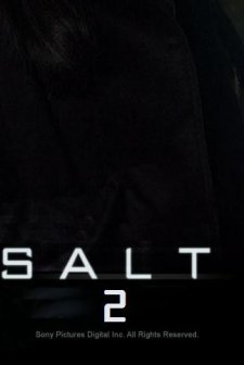 Salt 2 (2029) afişi