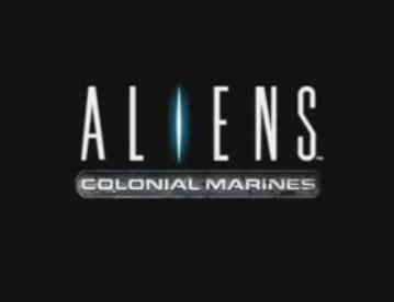 Aliens: Colonial Marines (2010) afişi Aliens: Colonial Marines (2010) afişi