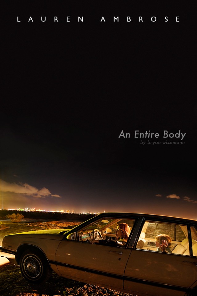 An Entire Body (2011) afişi An Entire Body (2011) afişi