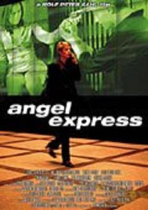 Angel Express (1999) afişi Angel Express (1999) afişi