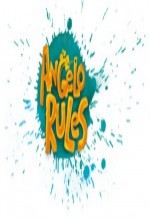 Angelo Kuralları (2010) afişi