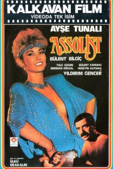 Assolist (1985) afişi
