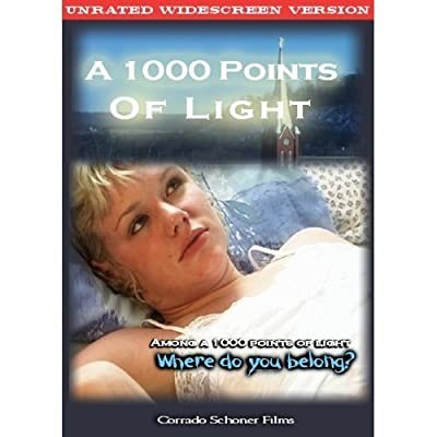 A 1000 Points Of Light (2008) afişi A 1000 Points Of Light (2008) afişi