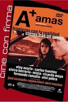 A + (Amas) (2004) afişi