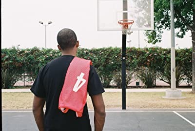 A Basketball Jones (2010) afişi A Basketball Jones (2010) afişi