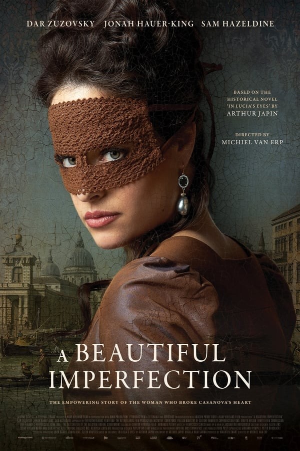 A Beautiful Imperfection (2024) afişi A Beautiful Imperfection (2024) afişi