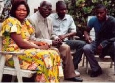 A Bewitched Life (2005) afişi