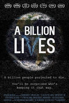 A Billion Lives