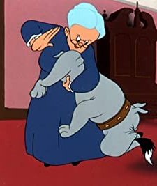 A Bird In A Guilty Cage (1952) afişi