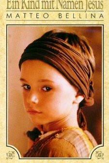 A Child Called Jesus (1990) afişi
