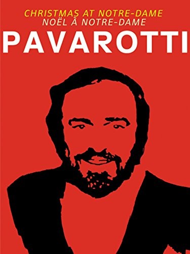 A Christmas Special With Luciano Pavarotti (1980) afişi A Christmas Special With Luciano Pavarotti (1980) afişi