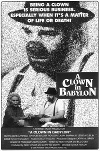 A Clown In Babylon
