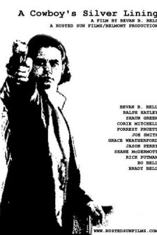 A Cowboy's Silver Lining (2004) afişi
