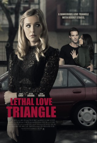 A Criminal Affair (2021) afişi A Criminal Affair (2021) afişi
