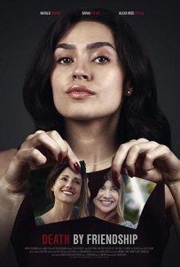 A Daughter's Ordeal (2020) afişi A Daughter's Ordeal (2020) afişi