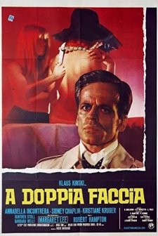 A Doppia Faccia (1969) afişi