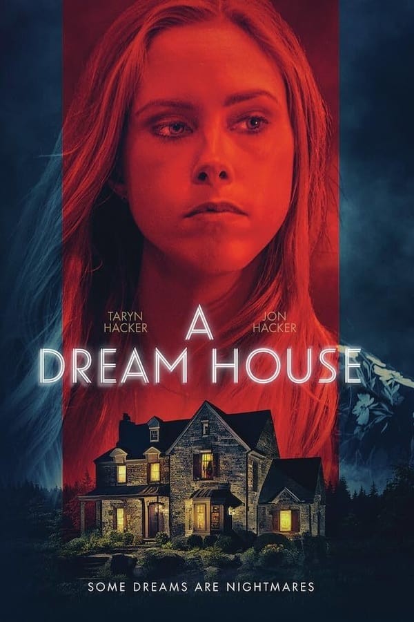 A Dream House (2023) afişi A Dream House (2023) afişi