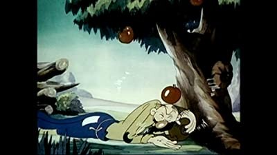 A Feud There Was (1938) afişi A Feud There Was (1938) afişi