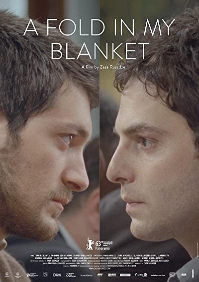 A Fold In My Blanket (2013) afişi A Fold In My Blanket (2013) afişi