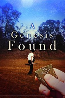 A Genesis Found (2010) afişi