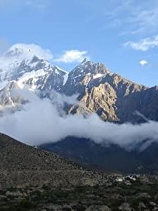 A Gift For The Village (2010) afişi