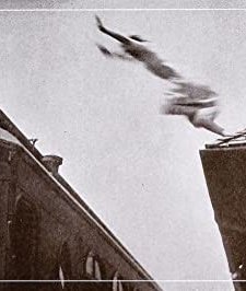 A Girl's Grit (1915) afişi