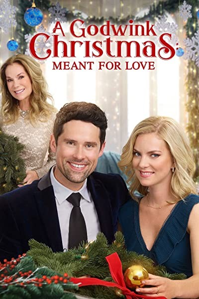 A Godwink Christmas: Meant for Love (2019) afişi A Godwink Christmas: Meant for Love (2019) afişi