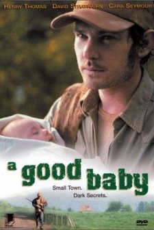 A Good Baby (2000) afişi
