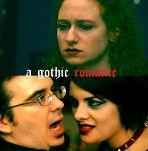 A Gothic Romance (2004) afişi A Gothic Romance (2004) afişi