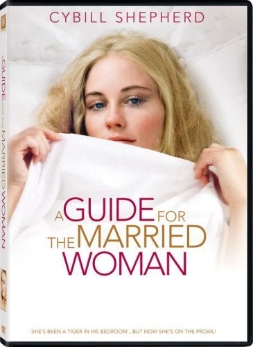 A Guide For The Married Woman (1978) afişi A Guide For The Married Woman (1978) afişi