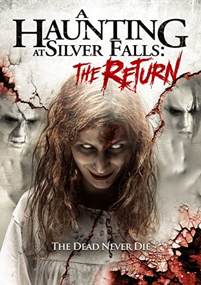 A Haunting at Silver Falls 2 (2019) afişi A Haunting at Silver Falls 2 (2019) afişi