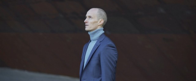 A Helical  (2018) afişi A Helical  (2018) afişi