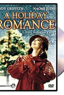 A Holiday Romance (1999) afişi