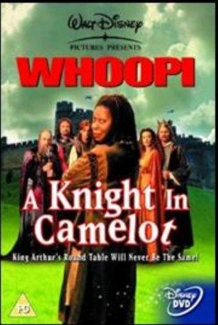 A Knight in Camelot (1998) afişi A Knight in Camelot (1998) afişi