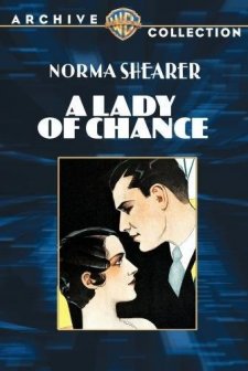 A Lady Of Chance