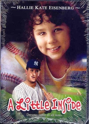 A Little Inside (1999) afişi A Little Inside (1999) afişi