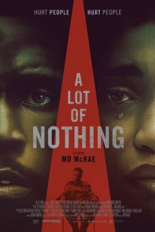 A Lot Of Nothing (2022) afişi