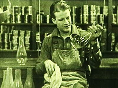 A Man About Town (1927) afişi A Man About Town (1927) afişi