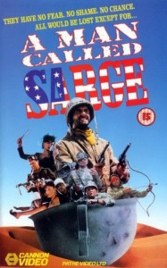 A Man Called Sarge