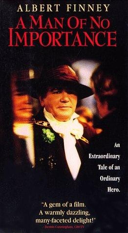 A Man Of No ımportance (1994) afişi A Man Of No ımportance (1994) afişi