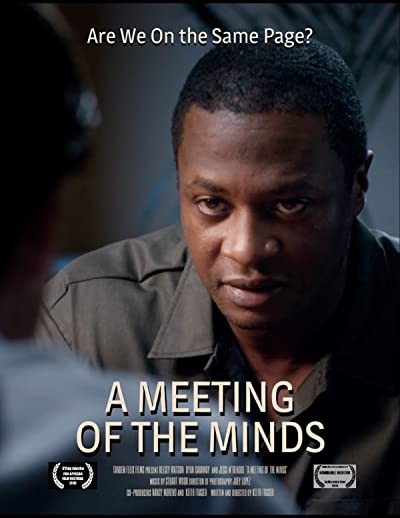 A Meeting of the Minds (2016) afişi A Meeting of the Minds (2016) afişi