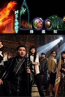 A Melody Looking (2006) afişi