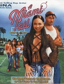 A Miami Tail (2003) afişi