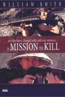 A Mission To Kill