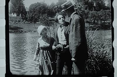 A Mixup For Mazie (1915) afişi A Mixup For Mazie (1915) afişi