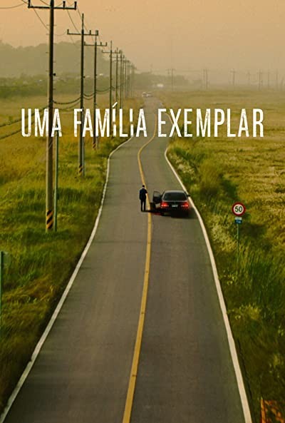A Model Family (2022) afişi