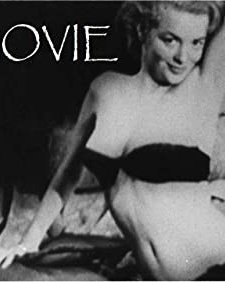 A Movie (1958) afişi